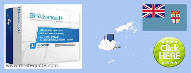 Dónde comprar Growth Hormone en linea Fiji